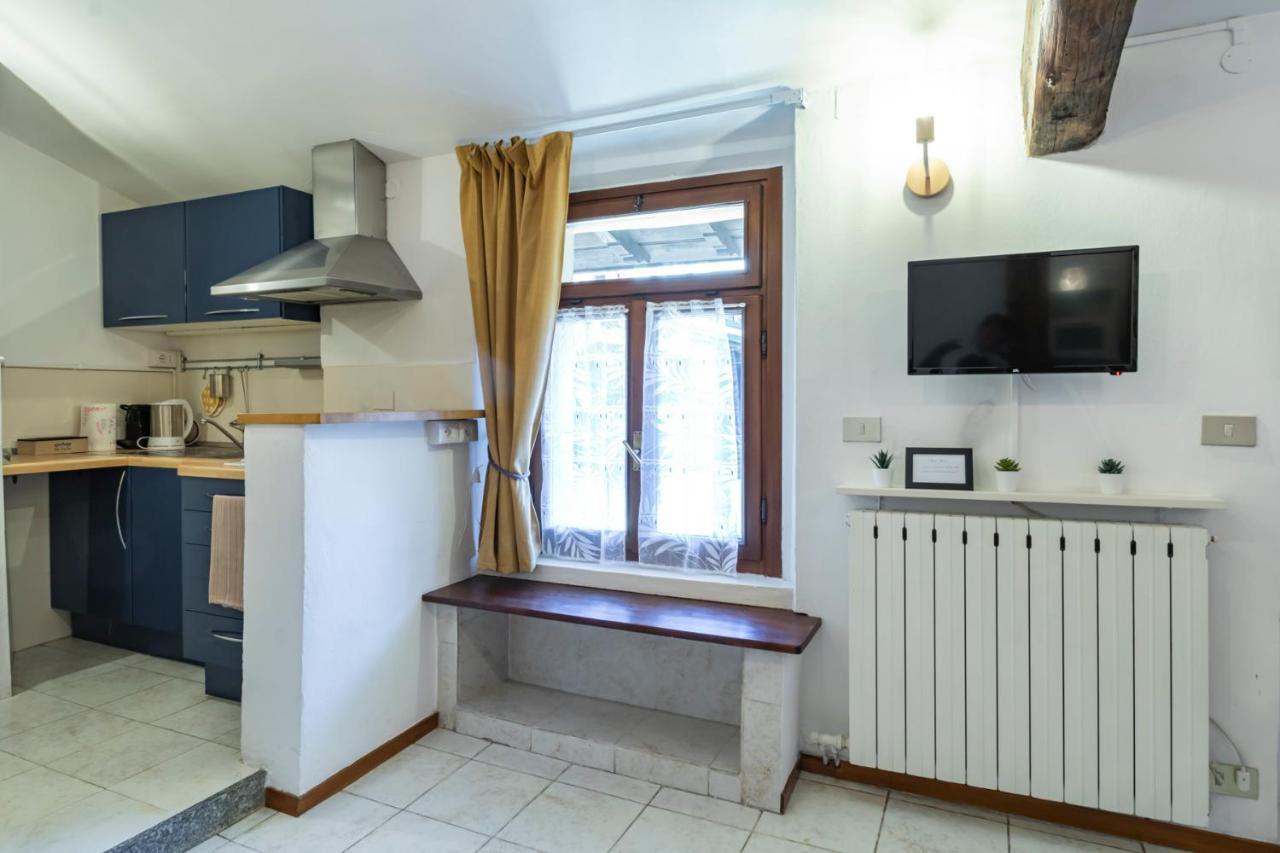 Portello Apartment Lauria 9 Milan Luaran gambar