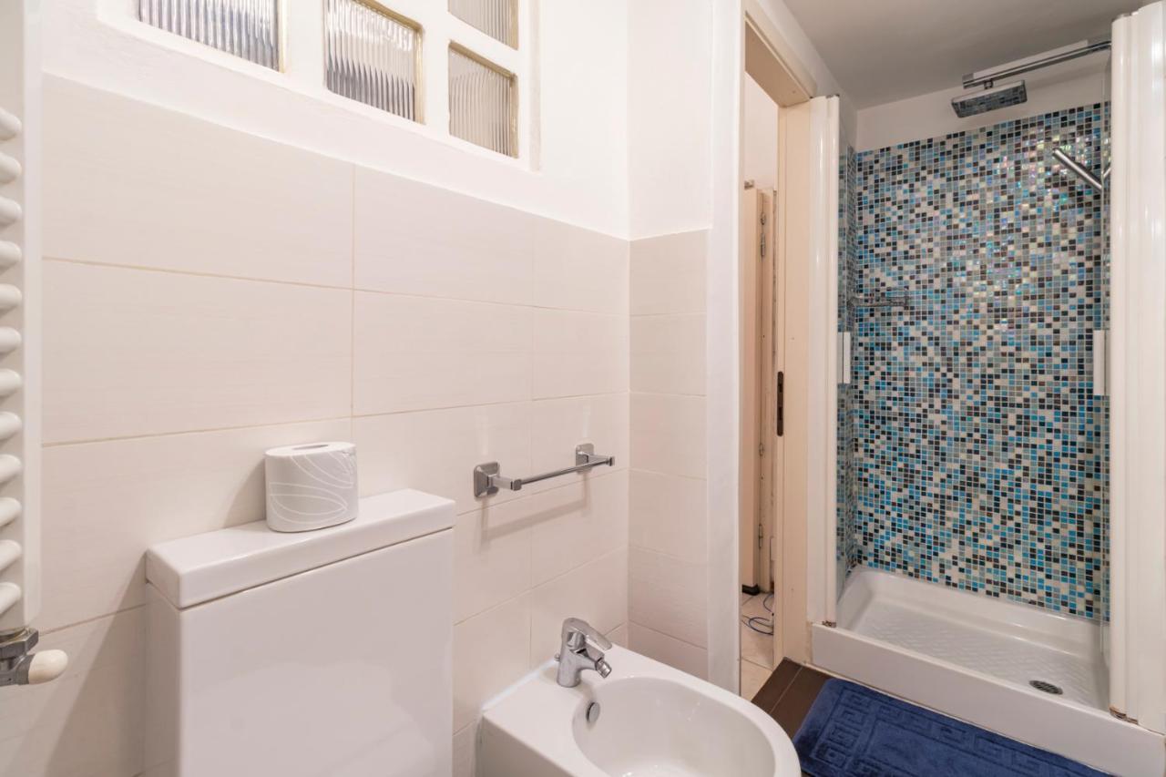 Portello Apartment Lauria 9 Milan Luaran gambar