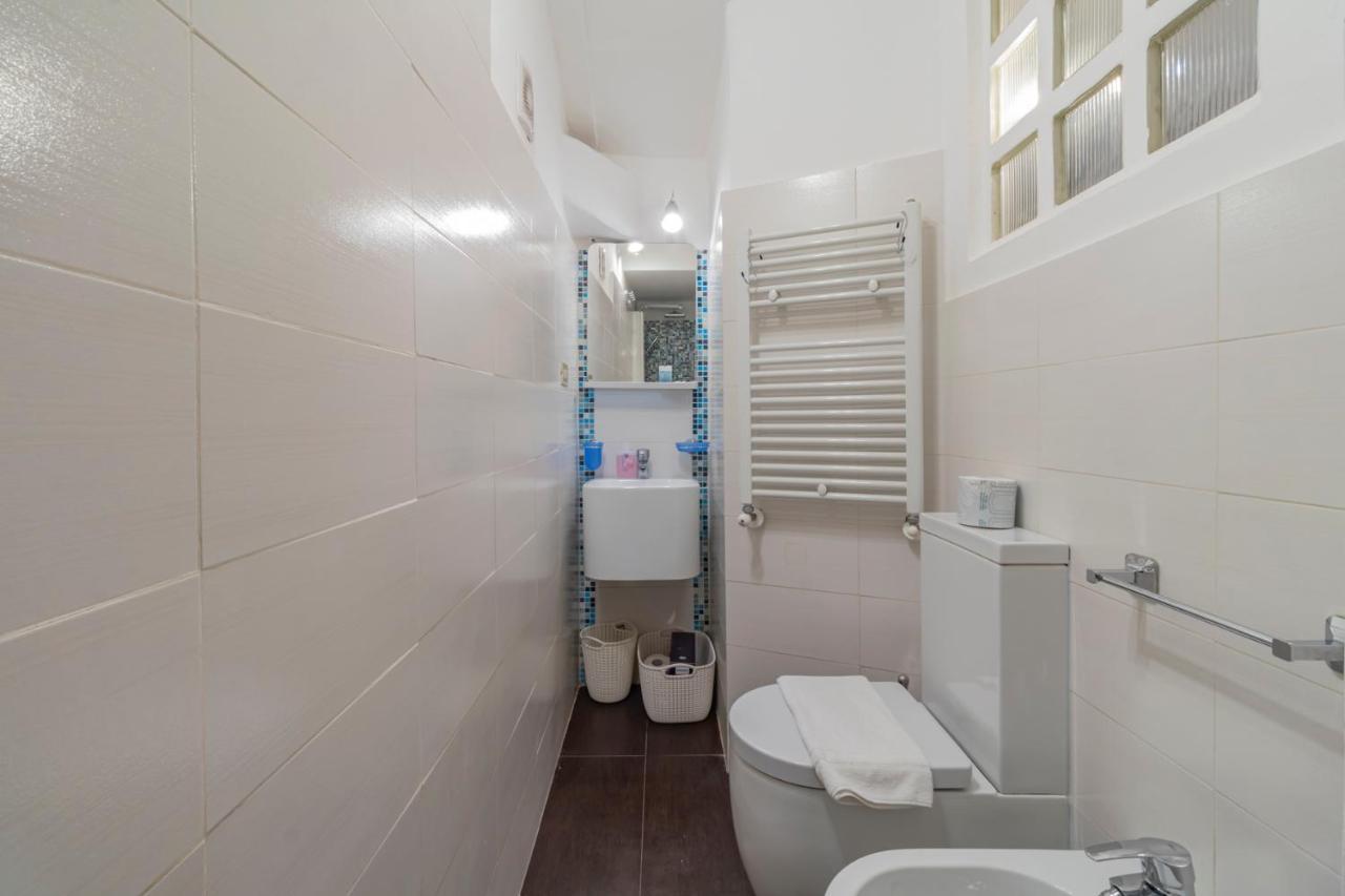 Portello Apartment Lauria 9 Milan Luaran gambar
