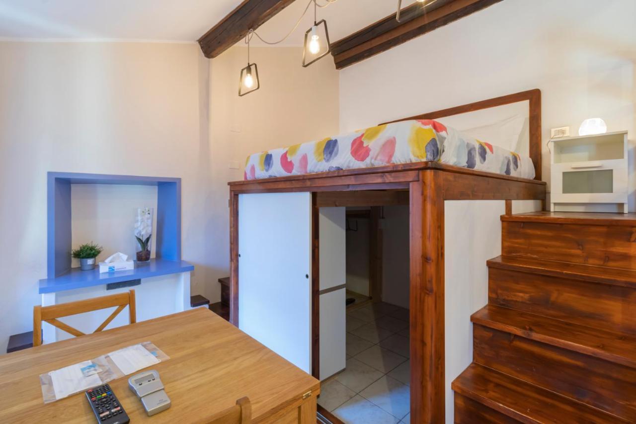 Portello Apartment Lauria 9 Milan Luaran gambar
