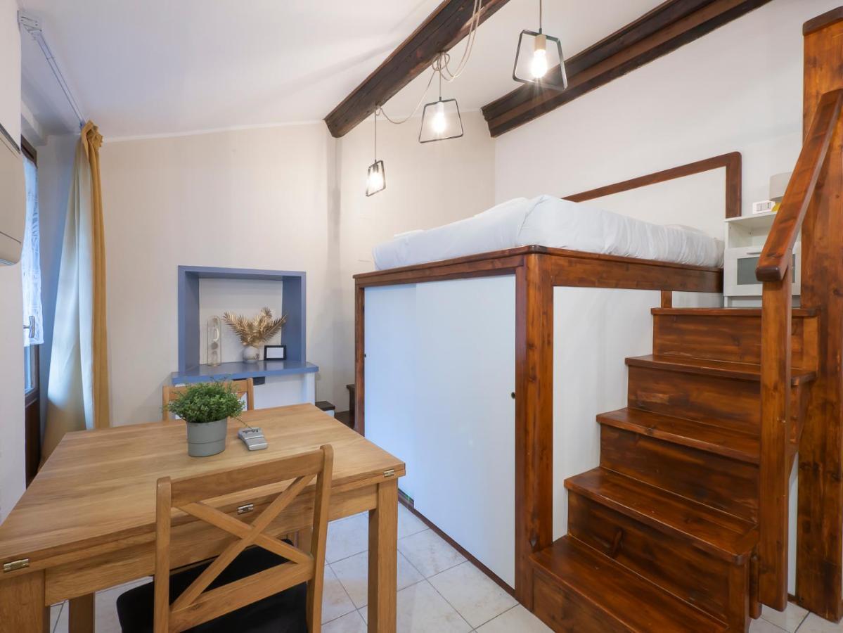 Portello Apartment Lauria 9 Milan Luaran gambar